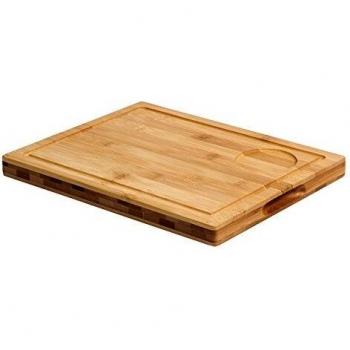 Olympia Large Bamboo Serving Platter