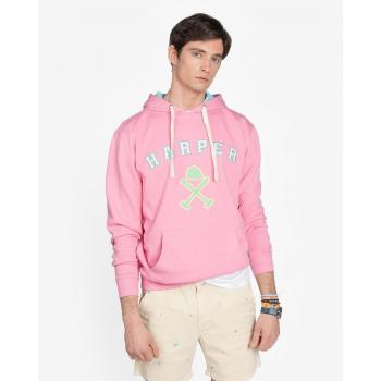 Sudadera con Capucha Harper & Neyer
