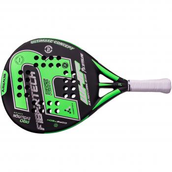 Royal Padel 90 Whip 2018 Pala Unisex Adulto Verde Talla Única