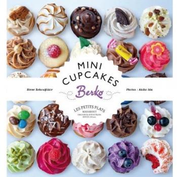 Steve Schouflikir Mini Cupcakes Berko