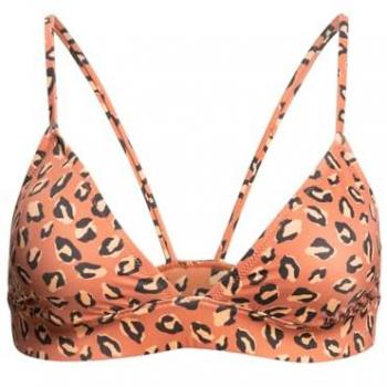 Billabong Bikini-Oberteil A/DIV ABJX300464 Braun