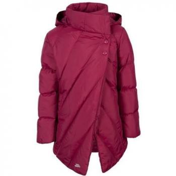 Chaqueta Acolchada Trespass Vello para Niños y Niñas 9-10 años