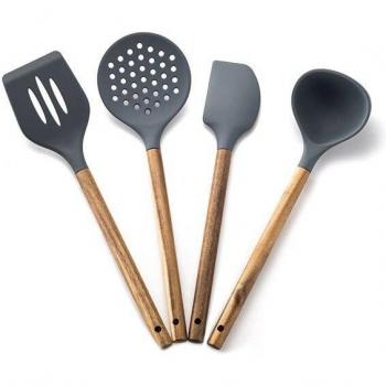 Antihaft Kochutensilien Set