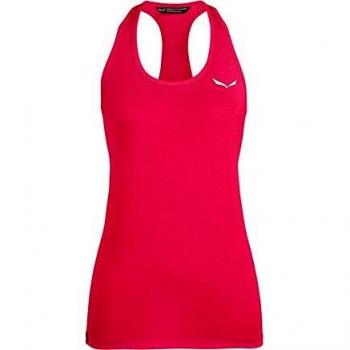 T-shirt Salewa Femme 00-0000027705 Multicolore Taille 38