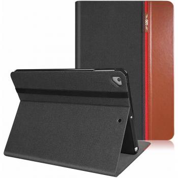 Coque iPad 9.7 (gris noir)