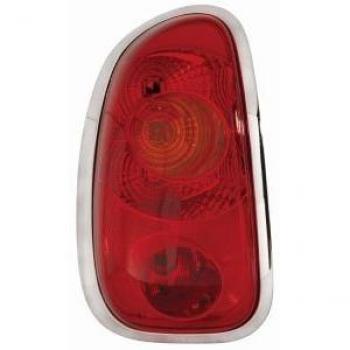 Luz Traseira ABAKUS 882-1912L-LD-UE