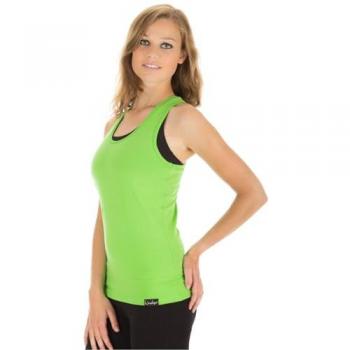 Winshape Top Verde Claro WVR24