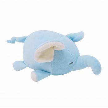 Nemu Nemu Animals - Fanfan Elefant S 17cm