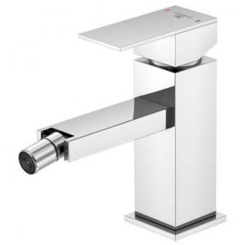Miscelatore bidet Steinberg 160 con piletta di scarico