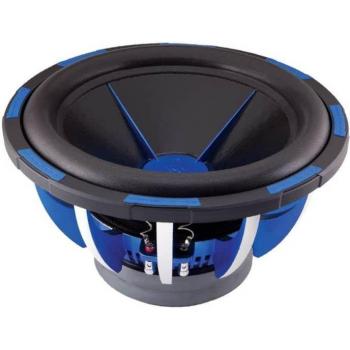 UNKNOWN POWER ACoustik MOFO Series 12 Inch 2700 Watt 4 Ohm Car Subwoofer