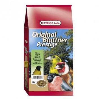 Prestige Blattner Siskin Lugano 1 A 4 kg