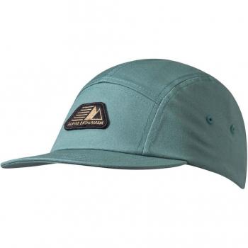 Mammut Freizeitmütze aus Bio-Baumwolle Unisex S-M