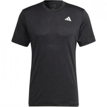 Adidas FreeLift T-Shirt Herren in schwarz, Größe: XL