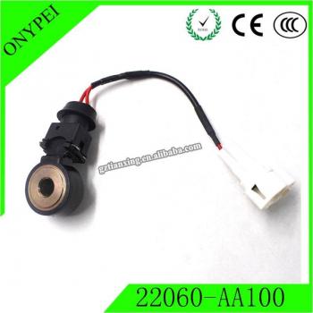 Sensor de impacto 22060-AA100 para Subaru Impreza WRX