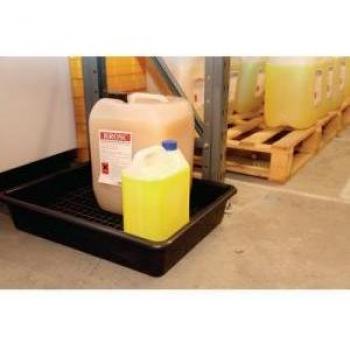 Slingsby Drum Tray With Container Stand for 2 x 25L