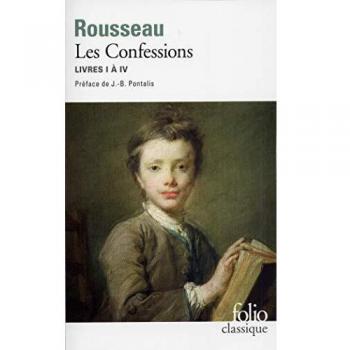 Les Confessions