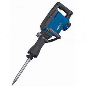 Tectool TDH 1700 Martello e Scalpel 2000 rpm 50J