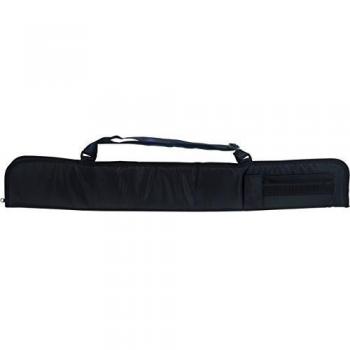 Bolsa de Tacos “Nylon Luxe” Negra – Versión 1B/1S