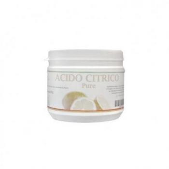Atena Bio Acide Citron Vert Anhydre 500g