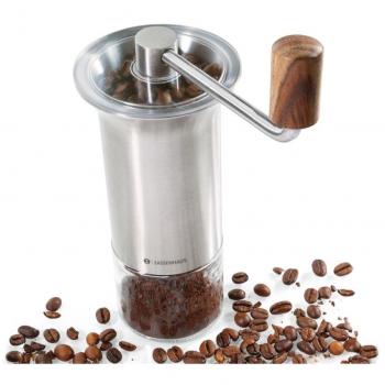 Zassenhaus Barista Espressomühle Manuell