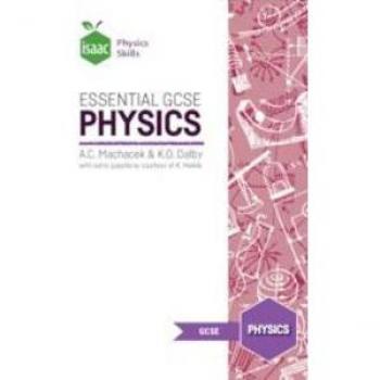 Essential Gcse Physics
