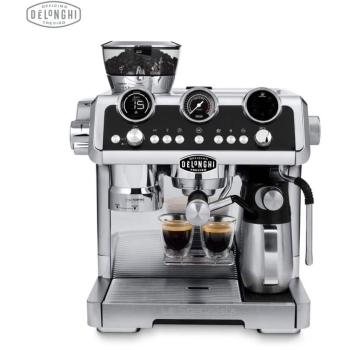 De'Longhi La Specialista Maestro „Officina“ (Custom) – Metallmodelle