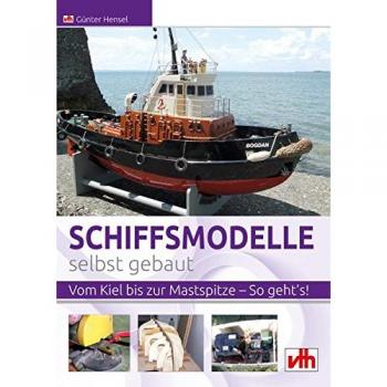 Schiffsmodelle selbst gebaut