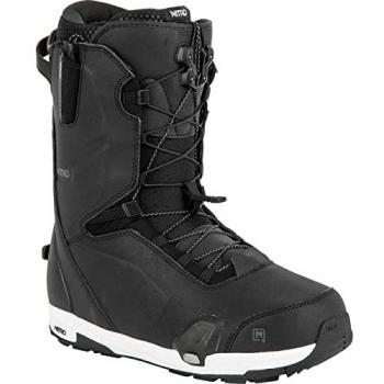 Nitro Herren Snowboardstiefel PROFILE STEP ON