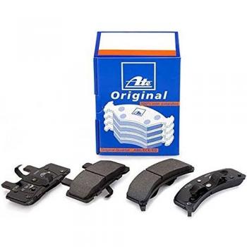 ATE 13.0460-2892.2 Kit Pastiglie Freno