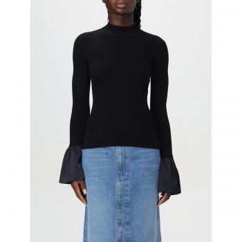 Pull Noir Femme S TWINSET