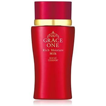 Kose - Grace One Intensive Feuchtigkeitsmilch 130ml