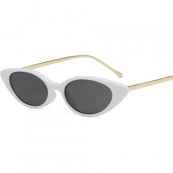 Lunettes de soleil œil de chat pour femmes UV400