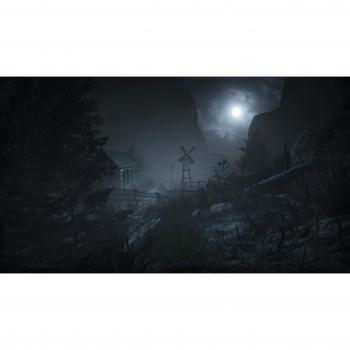 Outlast Trinity (Xbox One)