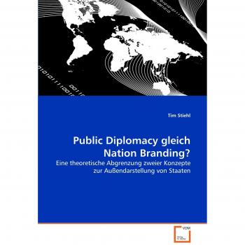 Public Diplomacy gleich Nation Branding?