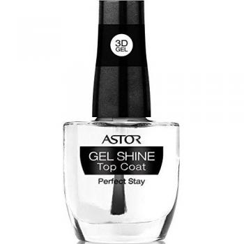 Astor Perfect Stay 3D Gel Shine Top Coat 100