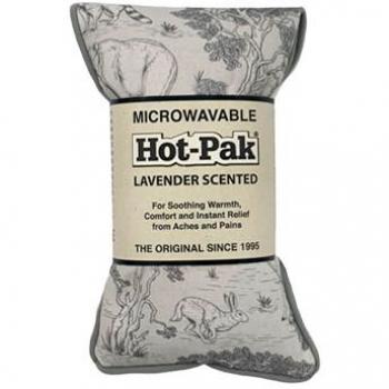 Warmies Hot Pack Country