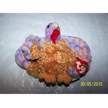 Ty Tommy the Turkey Beanie Baby