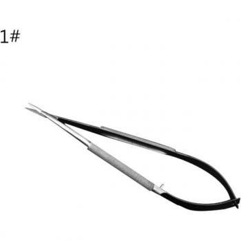 Forceps Sonda Micro de 12cm