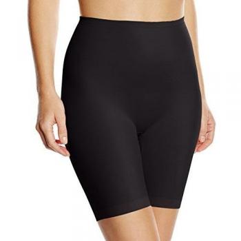 Triumph Becca Mediana Panty L - Pantalones moldeadores Mujer, Negro