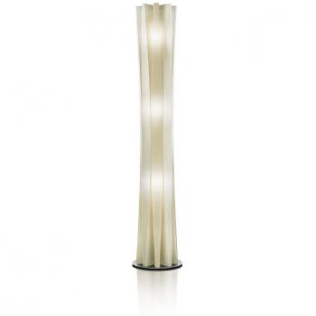 Lampadaire SLAMP Bach XL Or Opalflex