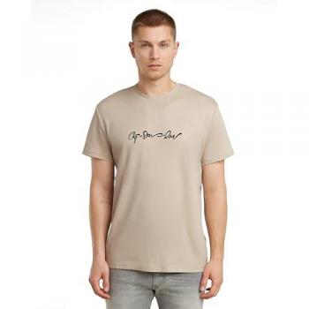 T‑shirt G‑Script