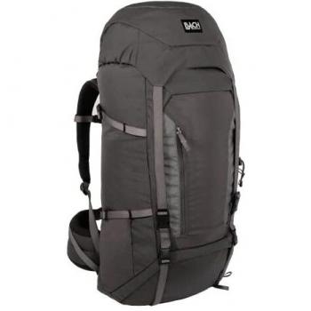 Alpen & Trekking Rucksack XLong Grau von Bach Specialist