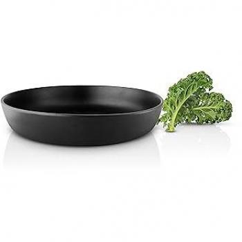 Saladier en céramique noire Ø28 cm - Nordic Kitchen