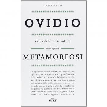 Metamorfosi
