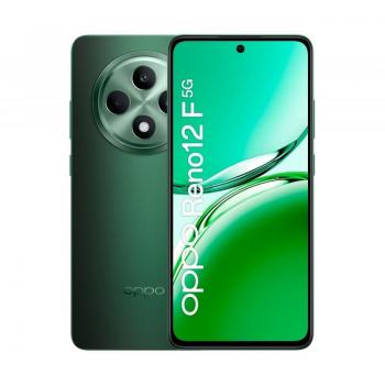 Reno 12 F 5G 256 GB de Oppo – Rendimiento Ultra Rápido