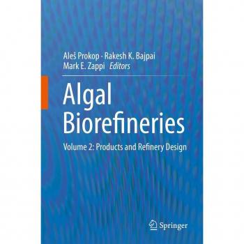 Vitalsource Technologies, Inc. Algal Biorefineries