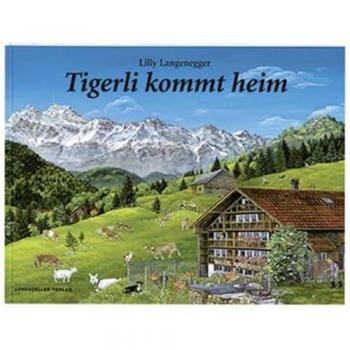 Tigerli kommt heim