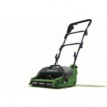 Hyundai 3800E Electric Rotary Lawn Mower