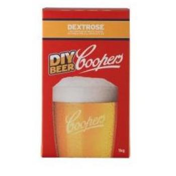 Dextrose Fermentable pour Bière - 1 kg