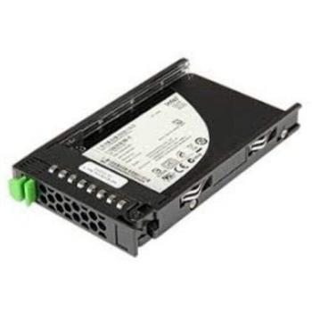 Fujitsu S26361-F5666-L400 SSD 400 GB